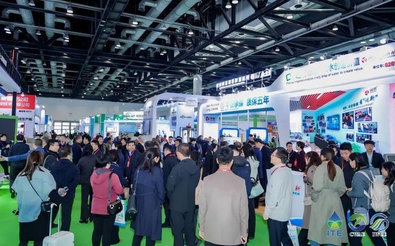 赛通科技携创新产品亮相第11届北京国际灌溉技术博览会暨世界灌溉科技大会